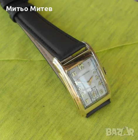 Hamilton Hamilton, снимка 3 - Мъжки - 56115530