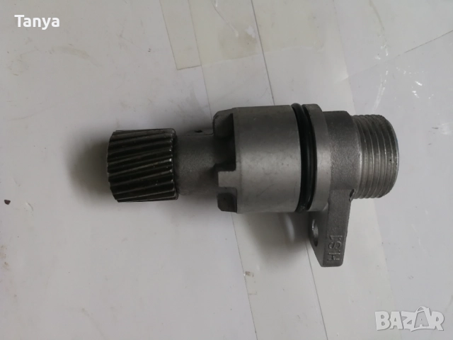 Привод PD9717400 скоростомер 18 зъба скоростна кутия KIA Lublin , Люблин