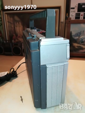 SIEMENS RADIO 1502232044, снимка 16 - Радиокасетофони, транзистори - 39688177