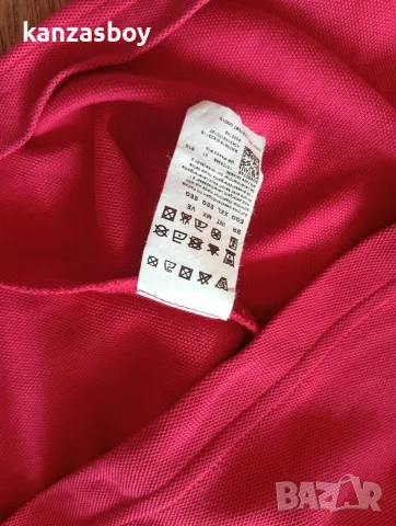 Hugo Boss Green - мъжка тениска р-р XXL, снимка 6 - Тениски - 55887708