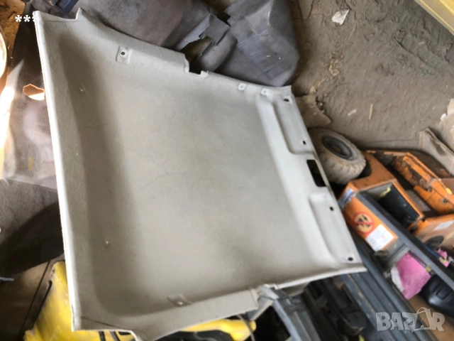 Продавам таван Ford fiesta mk 4 , снимка 2 - Части - 51448106