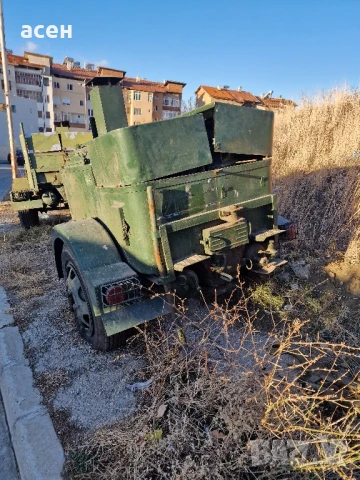 Военни полеви кухни ПК, снимка 4 - Газови котлони - 48072325