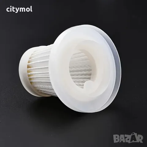 Филтър за автомобилна/ръчна прахосмукачка, миещ филтър за многократна употреба, снимка 2 - Прахосмукачки - 47438142