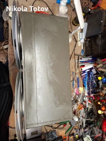 Продава се ролков магнетофон TEAC TASCAM SERIES 32-2B. , снимка 3 - Други - 52652513