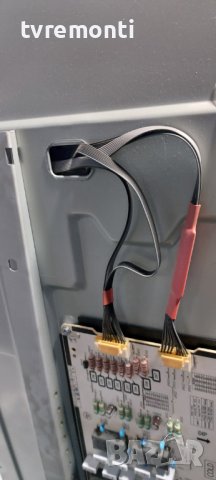 LED подсветка за дисплей CY-XJ065FLLV4H за телевизор Samsung модел UE65JS8500L, снимка 2 - Части и Платки - 38741095