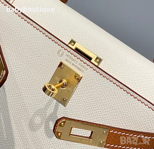 Hermes mini Kelly HSS, снимка 9 - Чанти - 49453972