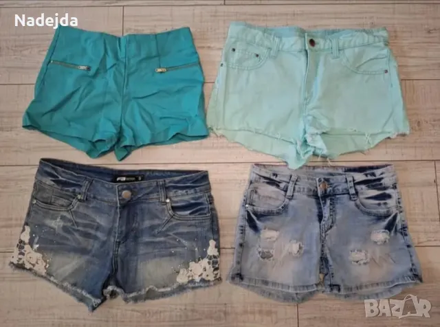 къси панталонки , снимка 1