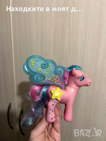 Понита, снимка 5 - Кукли - 53646691