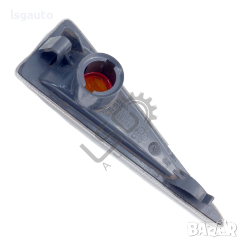 Мигач калник Renault Scenic II 2004-2009 ID: 123193, снимка 2 - Части - 44774623