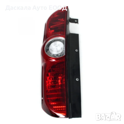 Стоп за Фиат Fiat Doblo 2009-2014г., хоризонтална врата, снимка 2 - Части - 50652029