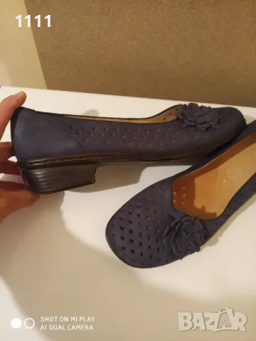 Обувки Jenny номер 41., снимка 9 - Сандали - 49918420