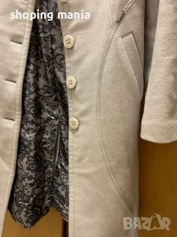 Палто kensol , снимка 5 - Палта, манта - 48743578