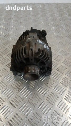 Алтернатор VW Golf 3 1.6