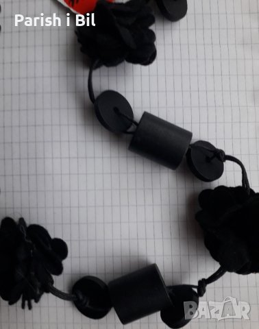 Посребрена фешън Арт огърлица,колие,медальон ,стилни бутикови бижута,комплект, снимка 15 - Колиета, медальони, синджири - 40284416