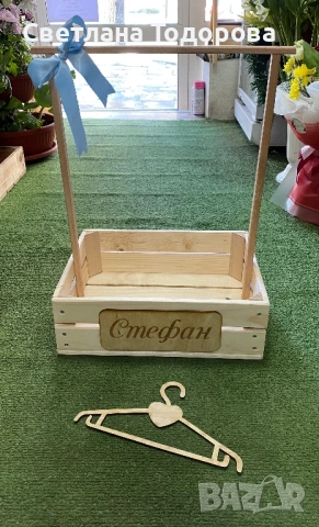 Бебешки гардеробчета, снимка 2 - Комплекти за бебе - 53556352