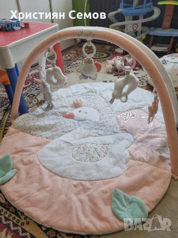 3D Активна гимнастика 