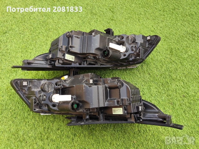 Фарове за Kia K5, Optima, снимка 6 - Части - 45748556