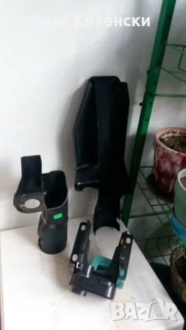 Авточасти за руски коли лада москвич лада нива и самара, снимка 16 - Части - 34286212