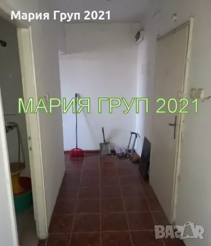 ✨ ЕДНОСТАЕН АПАРТАМЕНТ В КВ. „ОРФЕЙ“ – ГР. ХАСКОВО ✨, снимка 4 - Апартаменти - 55942044
