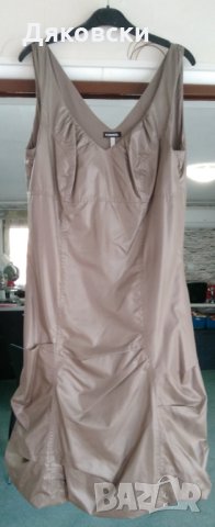 Официална рокля - KENSOL, снимка 6 - Рокли - 34663142