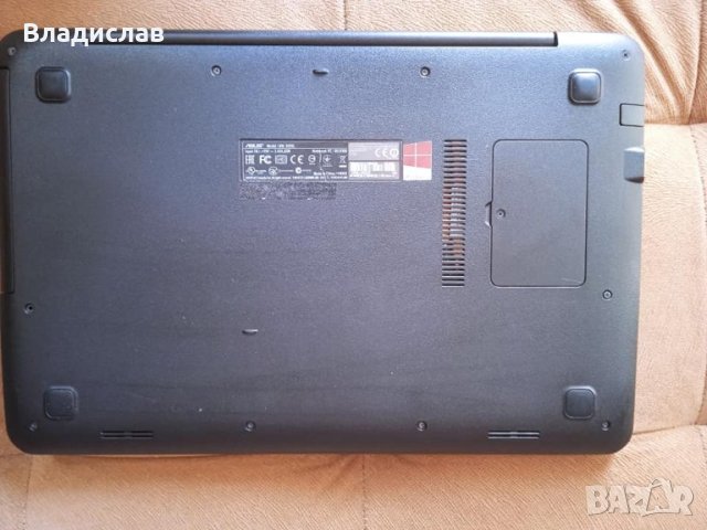 ASUS X555 на части, снимка 4 - Части за лаптопи - 41468819