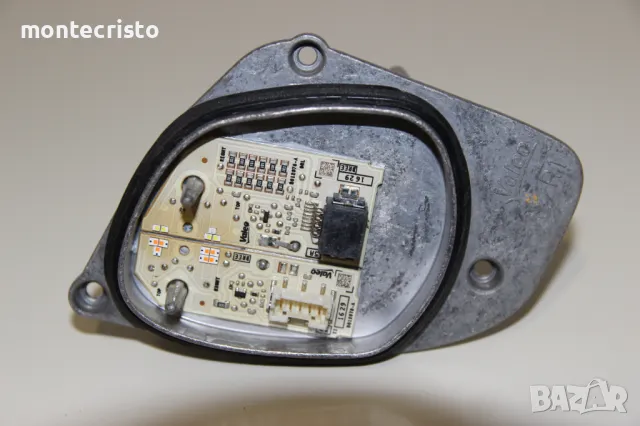 Баласт модул LED десен фар Seat Ateca (2016-2020г.) 90086104 / MDE914200