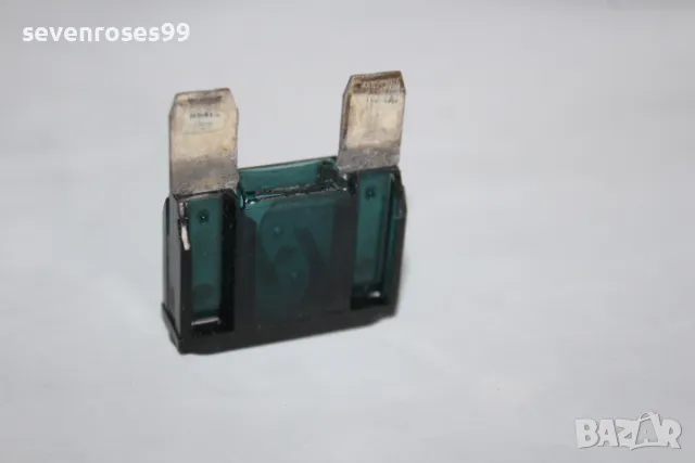 Бушон предпазител голям 60A цена за брой, снимка 2 - Части - 48699624