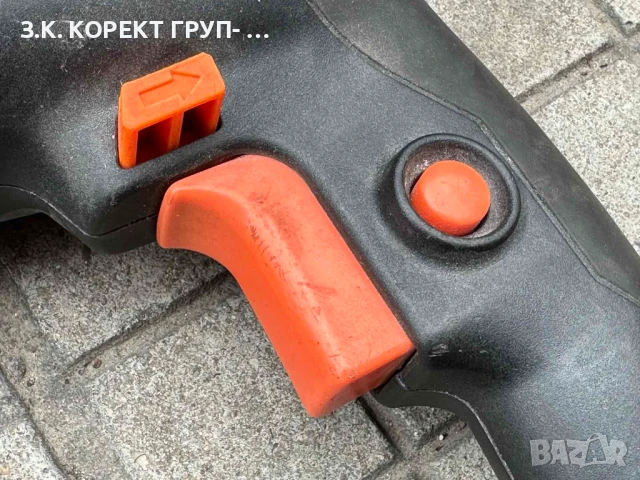 Дрелка Hammer Drill Challenge pdi710ld 710W, снимка 3 - Бормашини - 50470273