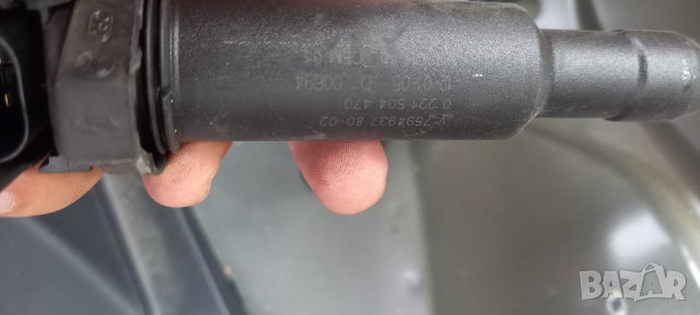 Запалителни бобини Peugeot 207 1.4 , снимка 3 - Части - 41759587