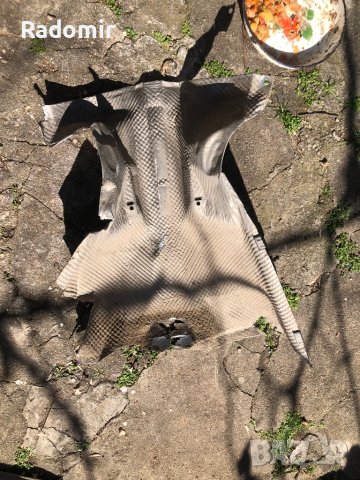 Заден мост, диференциал, тампони, топлинни щитове, полуоски, лапи Бмв е39 дизел 2001, снимка 6 - Части - 44447925