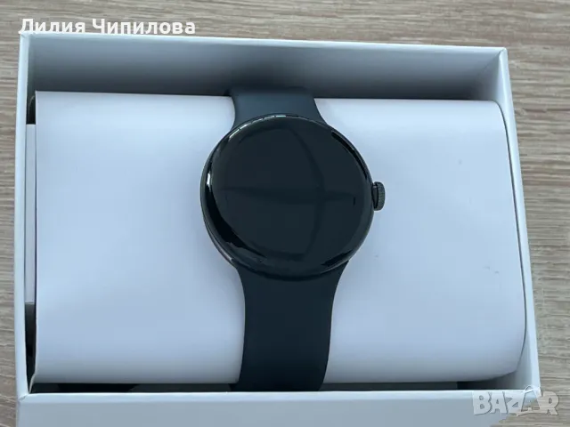 Google Pixel Watch, снимка 1
