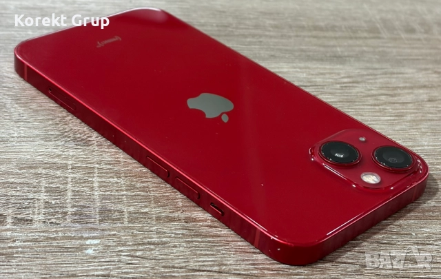 Apple iPhone 13 128GB, снимка 9 - Apple iPhone - 52888968