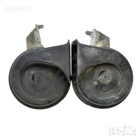 Клаксон Mercedes-Benz C-Class 204 (W/S/C) 2007-2014 ID:104482