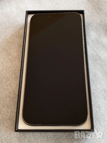 iPhone 13 Pro, 128GB, Graphite, снимка 6 - Apple iPhone - 51785828
