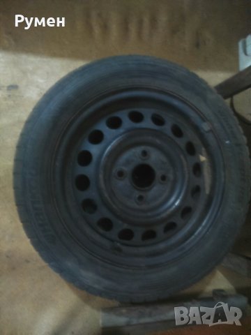 Honda jazz, снимка 1