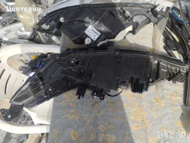 Десен фар фарове Nissan X-trail 2023 desen far farove Нисан х треил 23, снимка 6 - Части - 42195630