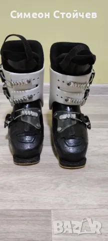 Детски ски обувки 23/23.5 277 мм, снимка 3 - Зимни спортове - 48554793