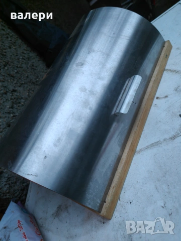 Кутия за хляб