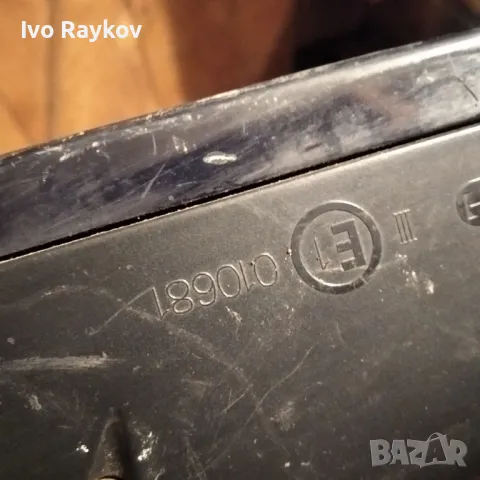 Дясно огледало Audi A4 B6 010681, снимка 5 - Части - 45594770