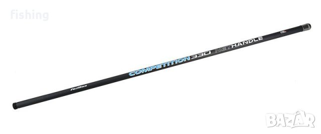 Дръжка за кеп Formax Competition Net Handle 3.30/4.40м, снимка 5 - Екипировка - 39342088