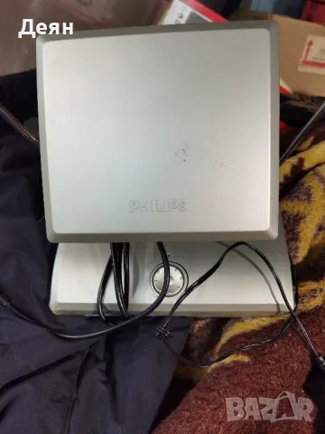 ТВ Антена Philips, снимка 1