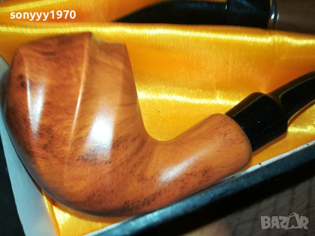 НОВА ЛУЛА 85ЛВ-ЗА КОЛЕКЦИЯ ПОДАРЪК ПУШЕНЕ 2510231554