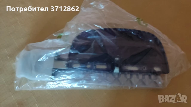 акумулаторна ножица Makita DUM604ZX, снимка 4 - Други инструменти - 50658074