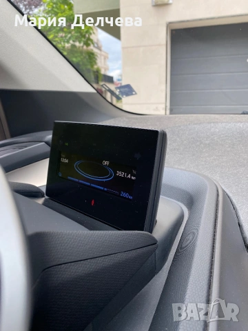 BMW i3 S 120 AH 2020 г. , снимка 5 - Автомобили и джипове - 53486333