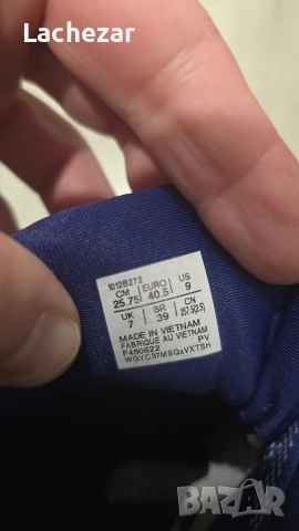 Маратонки за бягане Gel-Kayano 29 1012B272 Тъмносин , снимка 6 - Маратонки - 52682623