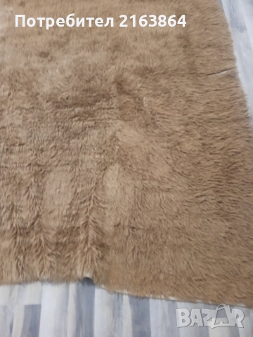 Китеник, снимка 3 - Покривки за легло - 53220930