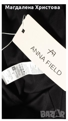 Цял бански ANNA FIELD, снимка 4 - Бански костюми - 33787380