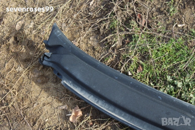 Кора под чистачки Фиат Пунто 2 2001 1.2i 60 Fiat Punto 2  2/3врати, снимка 2 - Части - 53169301