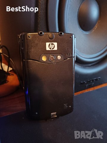 Телефон HP IPAQ Джобен компютър с капак, снимка 4 - Други - 42293770
