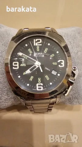 Boss watch ......, снимка 2 - Мъжки - 56260507